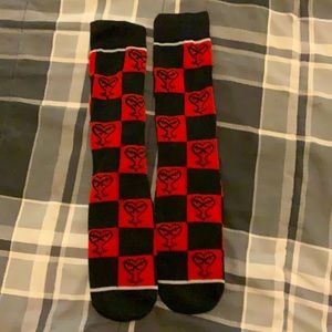 Kingdom Hearts Socks
